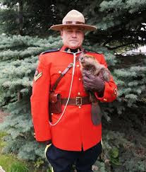 OH, Canada